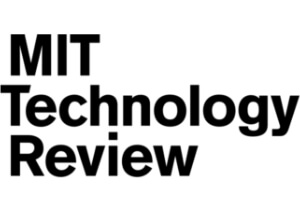 MIT Technology Review 誌「世界10大画期的技術」に認定 (2014年、2015 年)