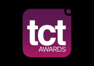 TCT Hardware Award - Polymer Systems部門受賞 (2022 年)